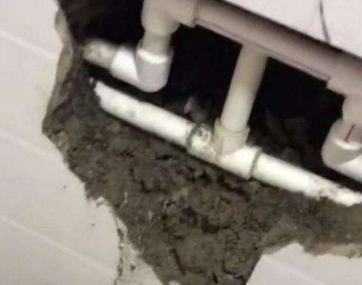 天等卫生间漏水哪家好
