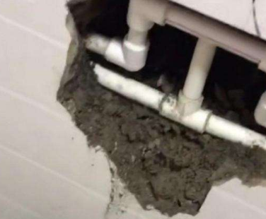 天等卫生间防水找谁好