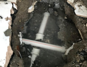 天等卫生间防水公司
