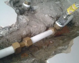 天等测漏水多少钱