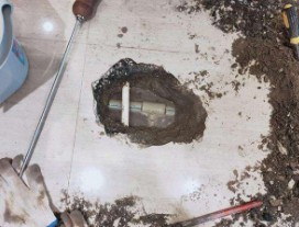 天等卫生间防水多少钱