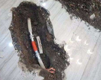 天等水管维修哪家好