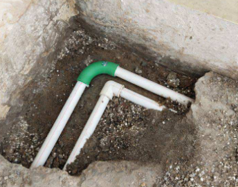 天等卫生间测漏水价格多少