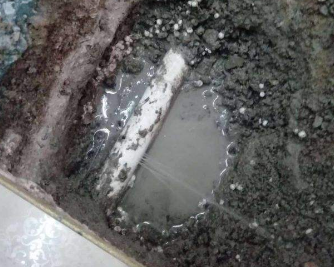 天等卫生间测漏水哪家好