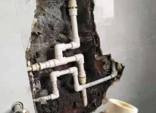 天等卫生间测漏水价格多少
