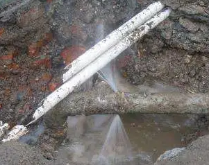 天等水管维修费用是多少