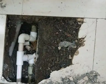 天等卫生间测漏水哪家好