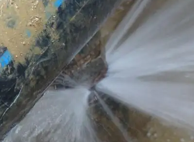 天等卫生间测漏水施工步骤