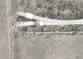 天等卫生间测漏水之解决方法