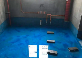 天等卫生间防水步骤