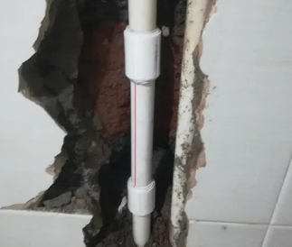 天等卫生间测漏水的相关案例