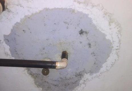 天等测漏水公司分享如何自检漏水