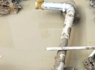 天等测漏水公司电话